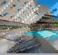 Hampton Inn  Suites Atlanta Airport West/Camp Creek Pkwy - Tourism Bookings