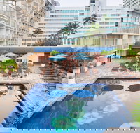 OHANA Waikiki East by Outrigger - USA Accommodation