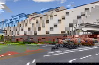 Hampton Inn Atlanta Fairburn