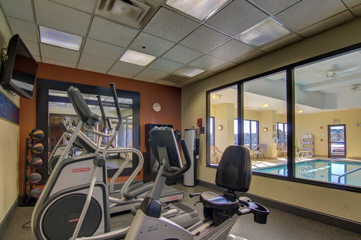 Hampton Inn & Suites Atlanta Galleria - thumb 5