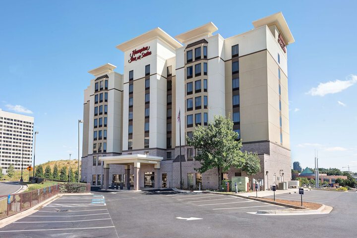 Hampton Inn & Suites Atlanta Galleria - thumb 2