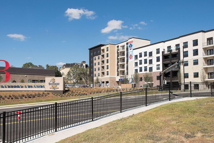 Hampton Inn & Suites Atlanta Galleria - thumb 1