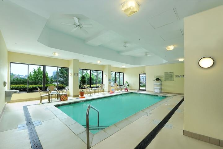 Hampton Inn & Suites Atlanta Galleria - thumb 4