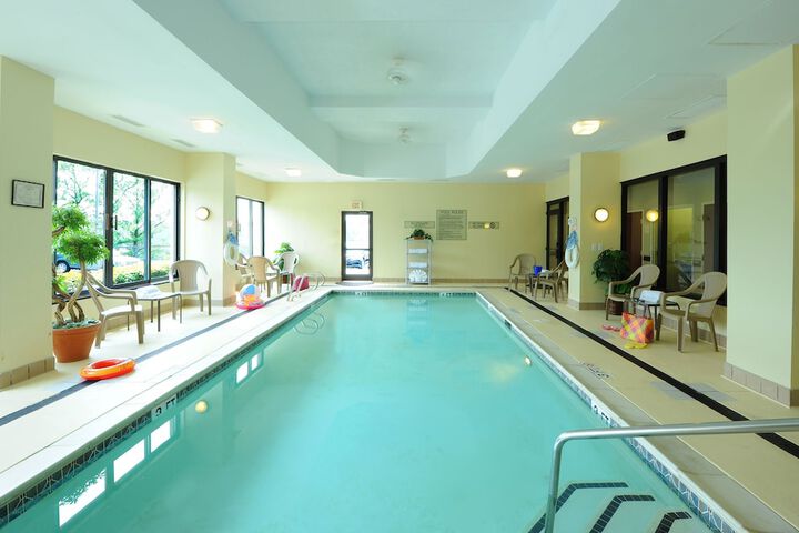 Hampton Inn & Suites Atlanta Galleria - thumb 3