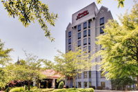 Hampton Inn  Suites Atlanta/Duluth/Gwinnett County
