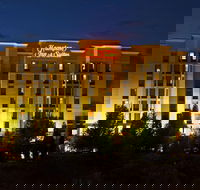 Hampton Inn  Suites Atlanta Airport North I-85 - Tourism Bookings