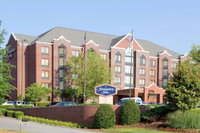 Hampton Inn Alpharetta/Roswell GA