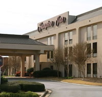 Hampton Inn Atlanta-Town Center/Kennesaw - Tourism Bookings