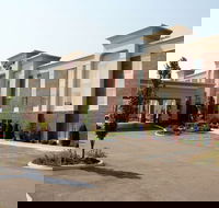 Hampton Inn Athens - Tourism Bookings