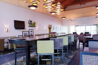 Hampton Inn  Suites Newtown