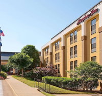 Hampton Inn Alexandria/Pentagon South - China Accommodation