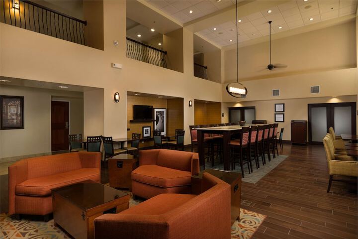Hampton Inn Suites Altus - thumb 7