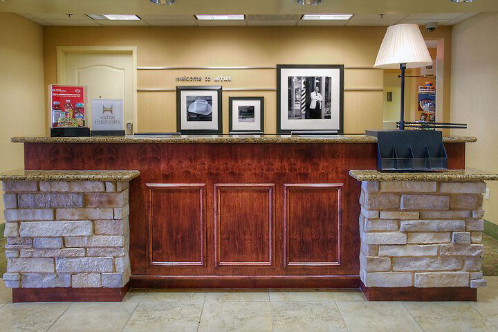 Hampton Inn Suites Altus - thumb 4