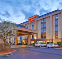 Hampton Inn Beckley - Tourism Bookings