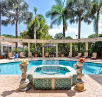 Hampton Inn Boca Raton - USA Accommodation