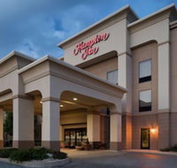 Hampton Inn Belle Vernon - Tourism Bookings