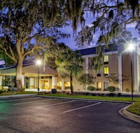 Hampton Inn Beaufort - Tourism Bookings