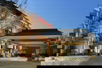 Hampton Inn Johnson City