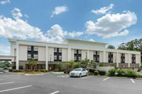 Hampton Inn Brookhaven
