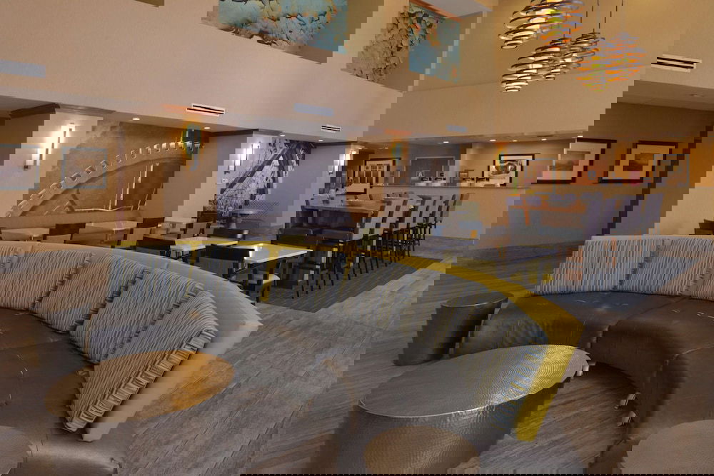 Hampton Inn & Suites Bakersfield North-Airport - thumb 5