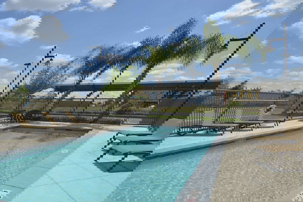 Hampton Inn & Suites Bakersfield North-Airport - thumb 1