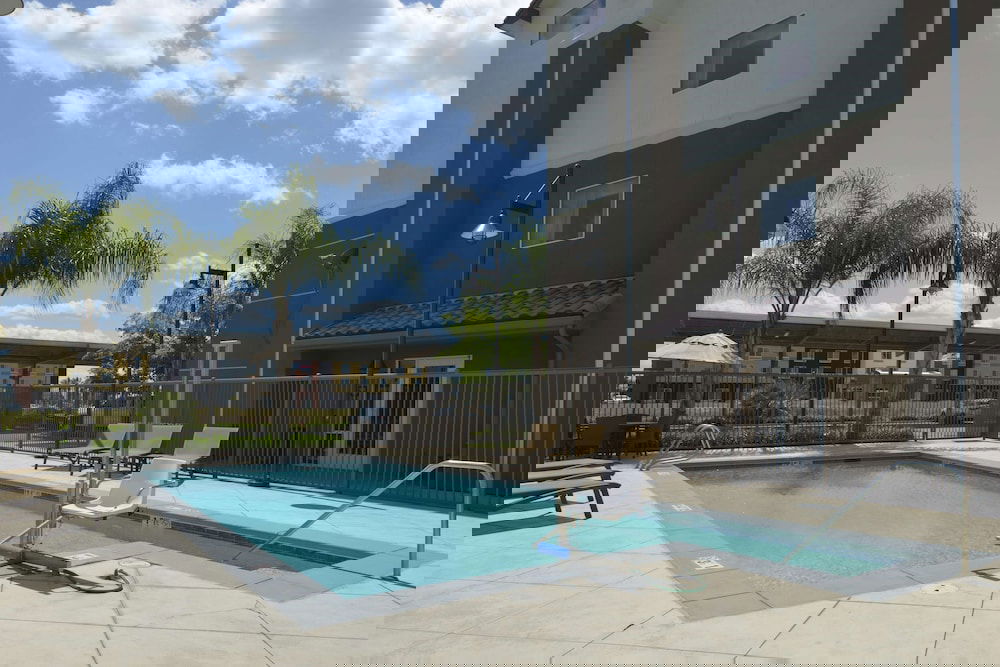 Hampton Inn & Suites Bakersfield North-Airport - thumb 2