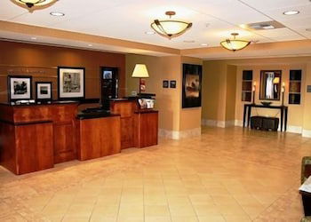 Hampton Inn & Suites Bakersfield North-Airport - thumb 6