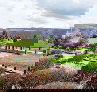 Hampton Inn  Suites Blairsville - USA Accommodation