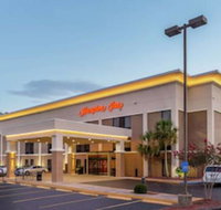 Hampton Inn Biloxi-Ocean Springs - Tourism Bookings