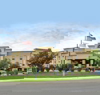 Hampton Inn  Suites Boise-Meridian - USA Accommodation