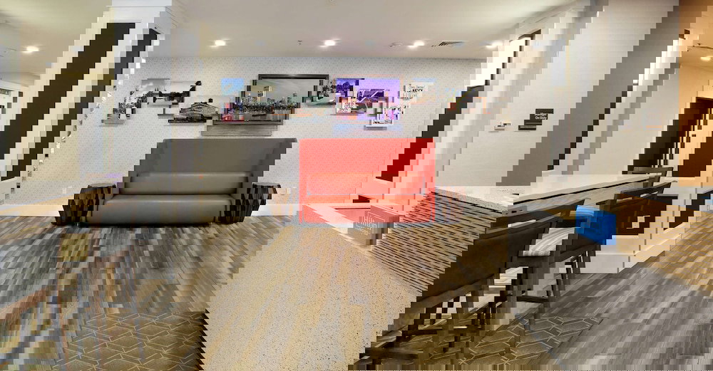 Hampton Inn Boston Natick - thumb 4