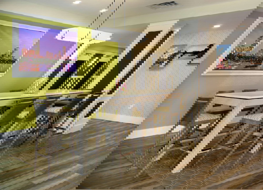 Hampton Inn Boston Natick - thumb 2