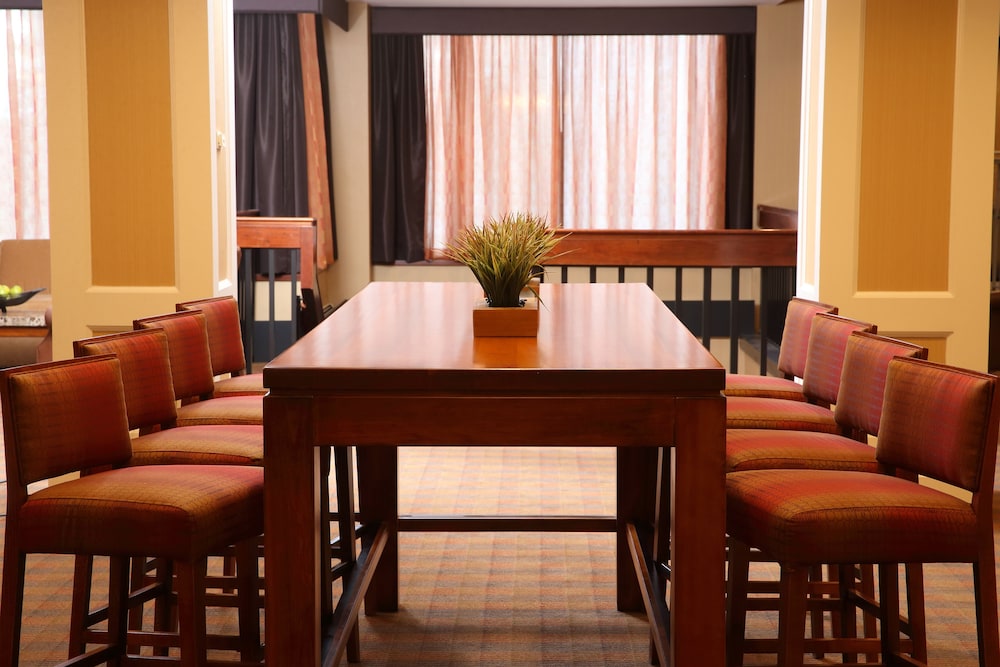 Hampton Inn Boston Natick - thumb 5