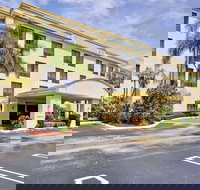 Hampton Inn  Suites Boynton Beach - USA Accommodation