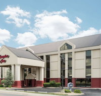 Hampton Inn by Hilton Branson on the Strip - Tourism Bookings