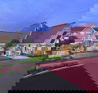 Residence Inn by Marriott Hartford Avon - Tourism Bookings