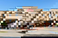 Hampton Inn  Suites Baton Rouge - I-10 East