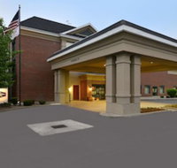 Hampton Inn East Aurora - USA Accommodation