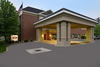 Hampton Inn East Aurora