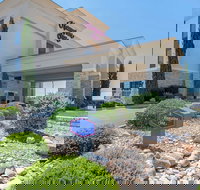 Hampton Inn Brownwood - Tourism Bookings