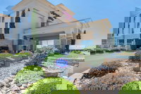 Hampton Inn Brownwood