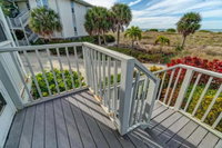 Beach Villa Two Bedroom villa