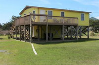 MARLIN DARLIN cottage