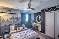 NEW Efficient Lake Havasu Apt. With Private Pool