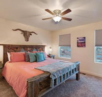 Rim Vista 16A2 - Tourism Bookings