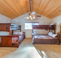 A Walk in The Clouds - USA Accommodation