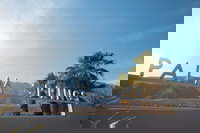 New Listing Sunburst Haus Mcm Jewel W/ Pool 3 Bedroom Home