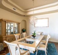 All Suite Tuscan Home w / Pool Spa  Sports Court home - Tourism Bookings