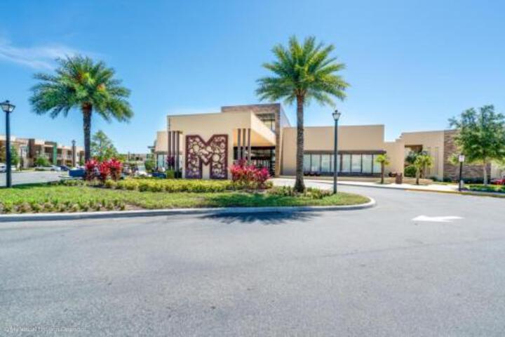 7662AMAZONAS Townhouse - thumb 0