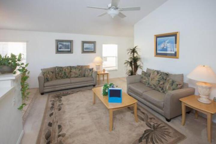 Fionas Southern Dunes Villa Home - thumb 4